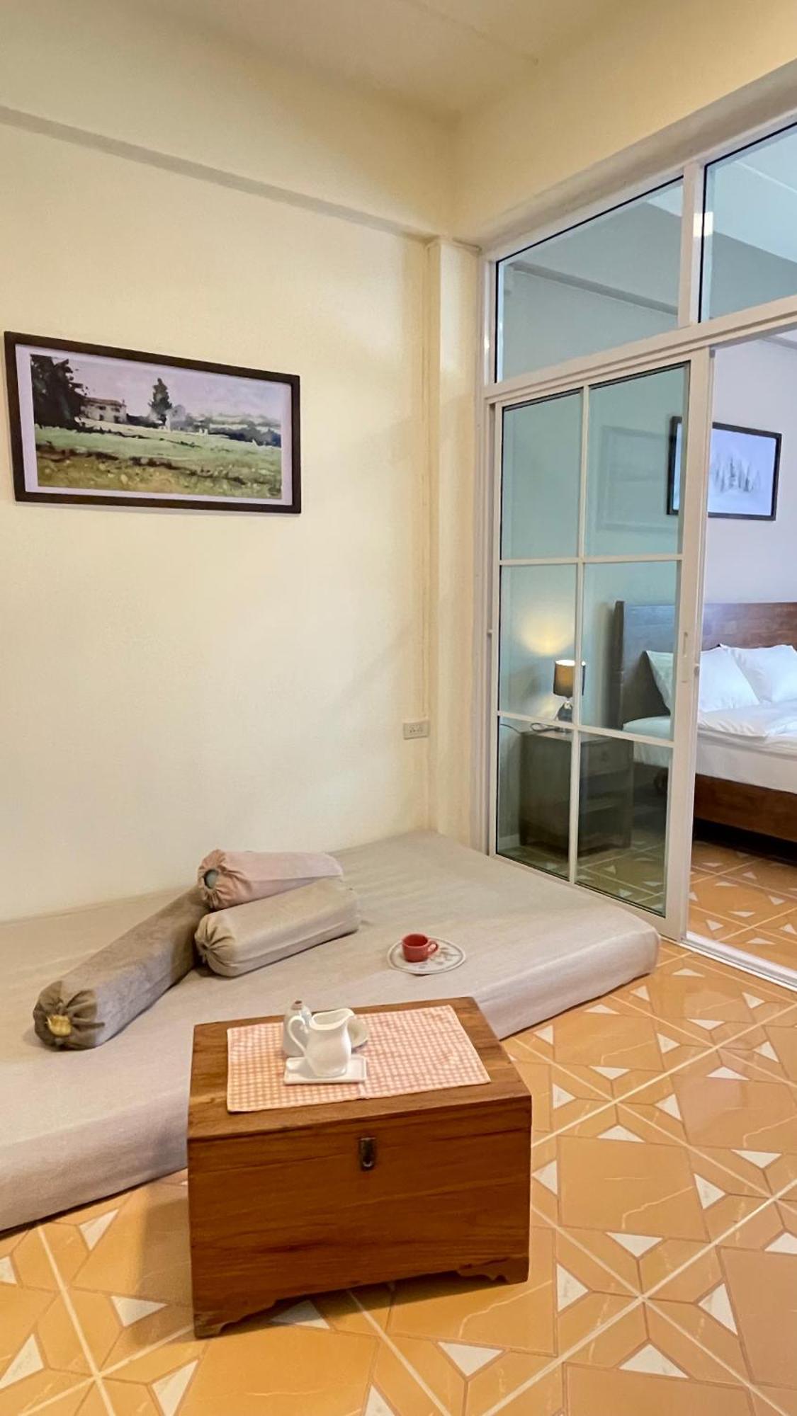 Ay'S House Aparthotel Chiang Mai Exterior photo