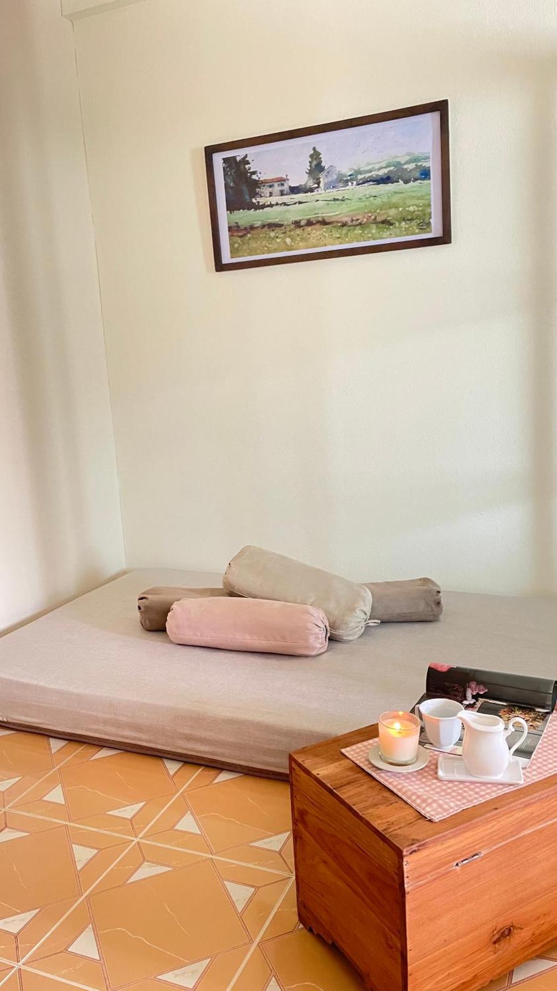 Ay'S House Aparthotel Chiang Mai Exterior photo