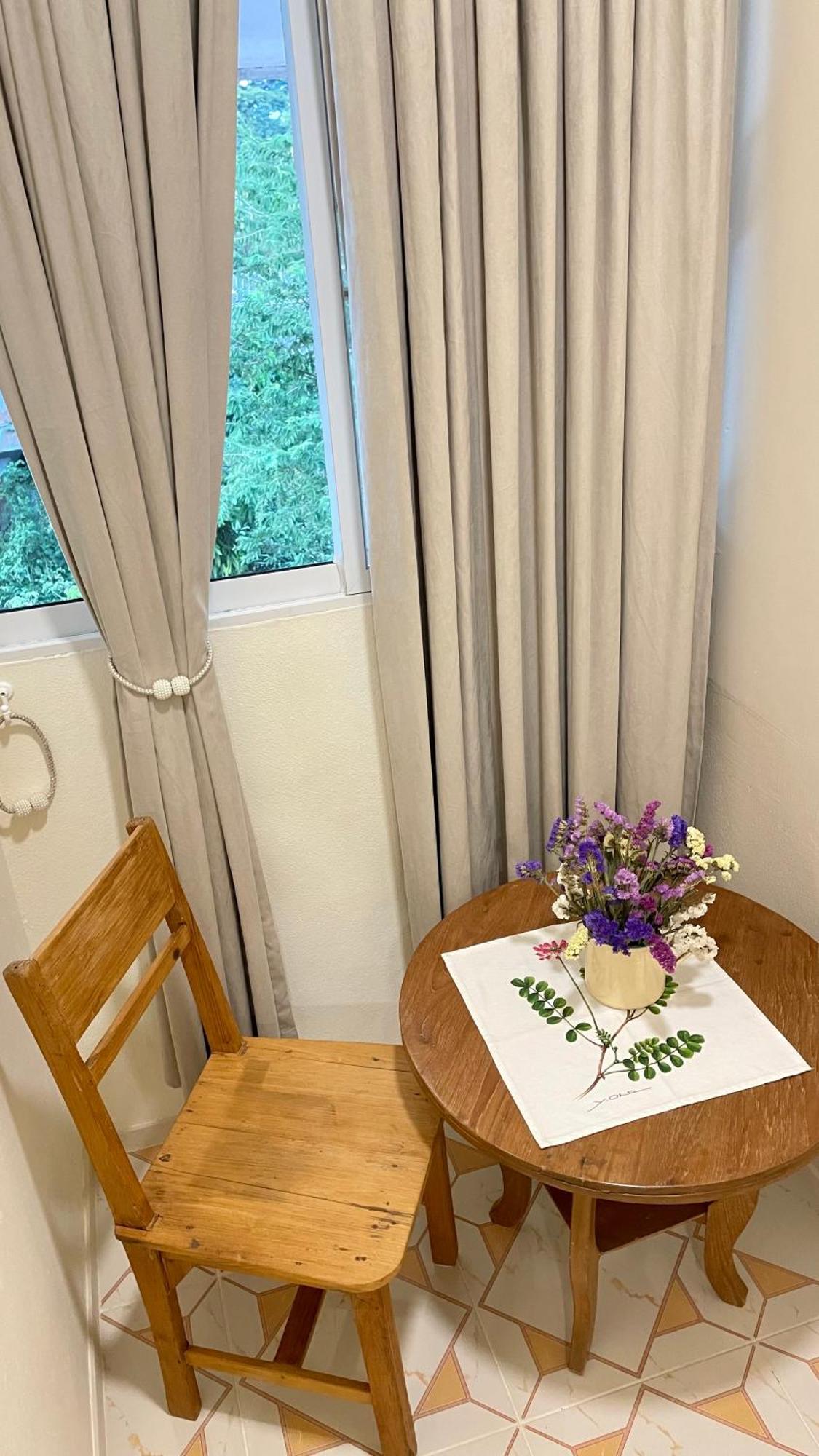 Ay'S House Aparthotel Chiang Mai Exterior photo