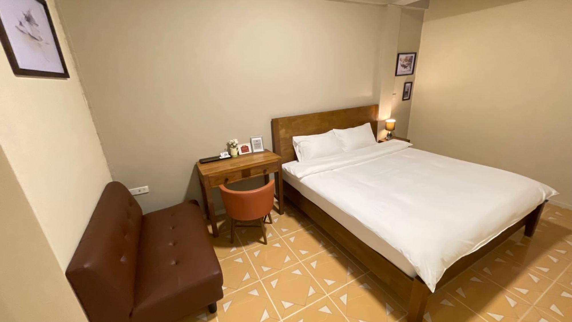 Ay'S House Aparthotel Chiang Mai Exterior photo