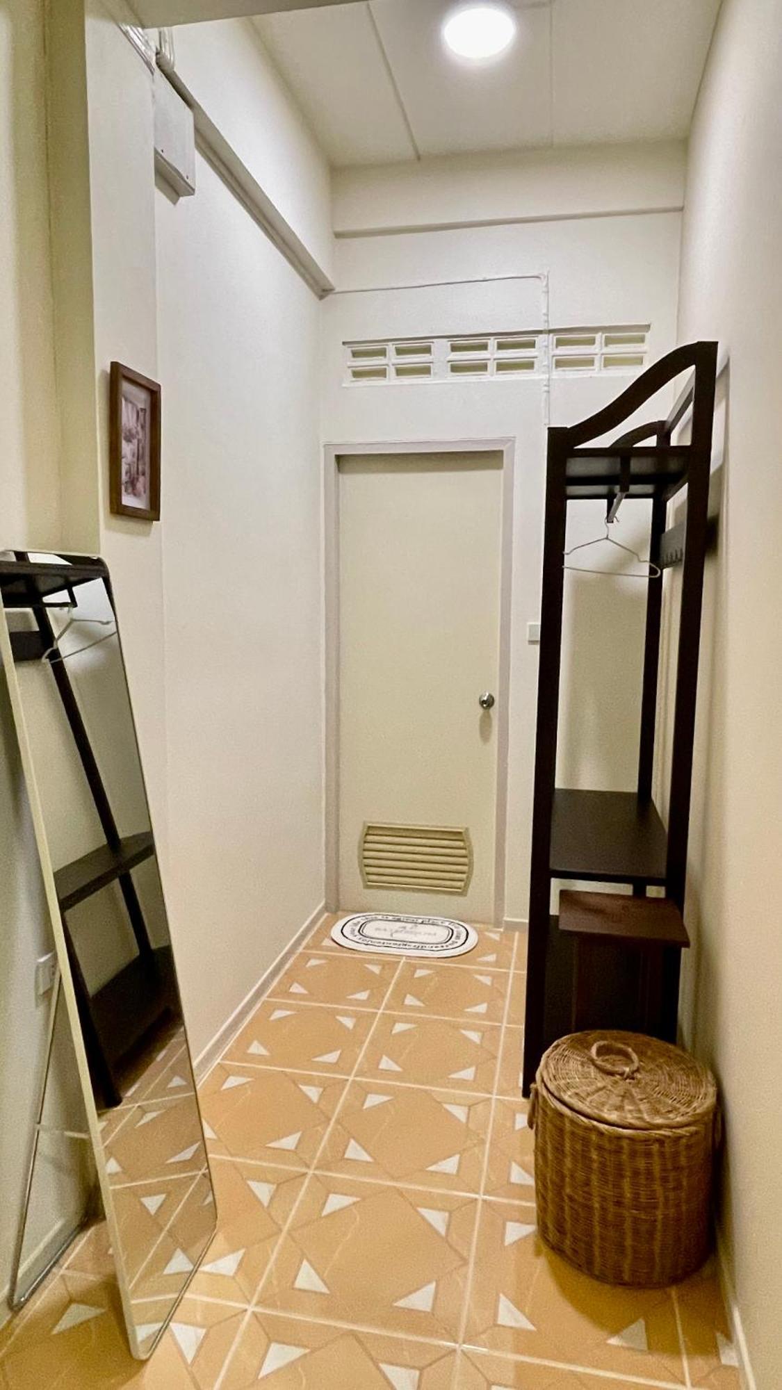 Ay'S House Aparthotel Chiang Mai Exterior photo