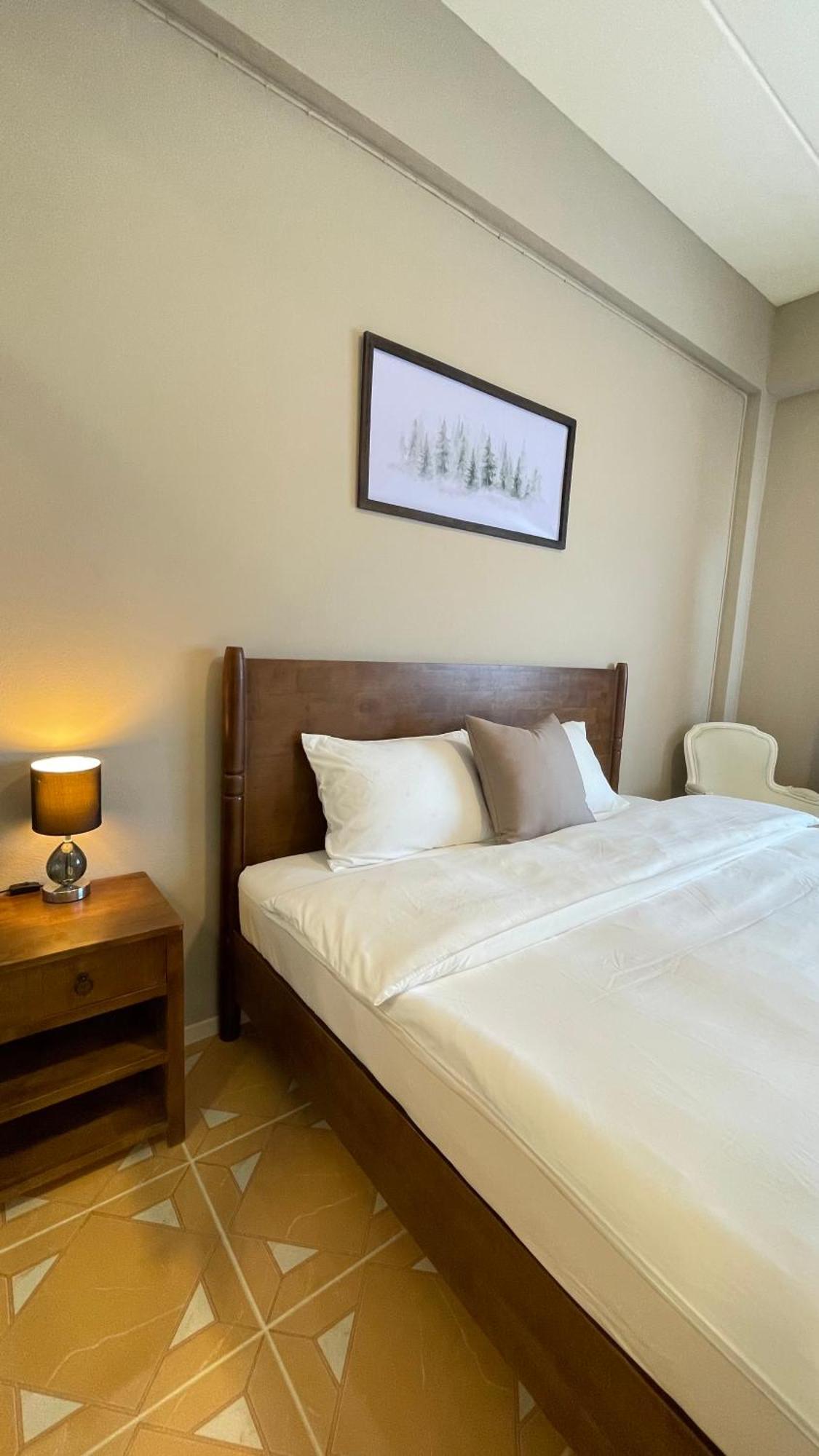 Ay'S House Aparthotel Chiang Mai Exterior photo